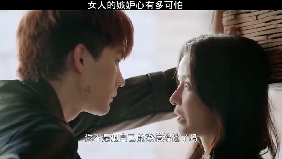 拯救拿气球的女孩
